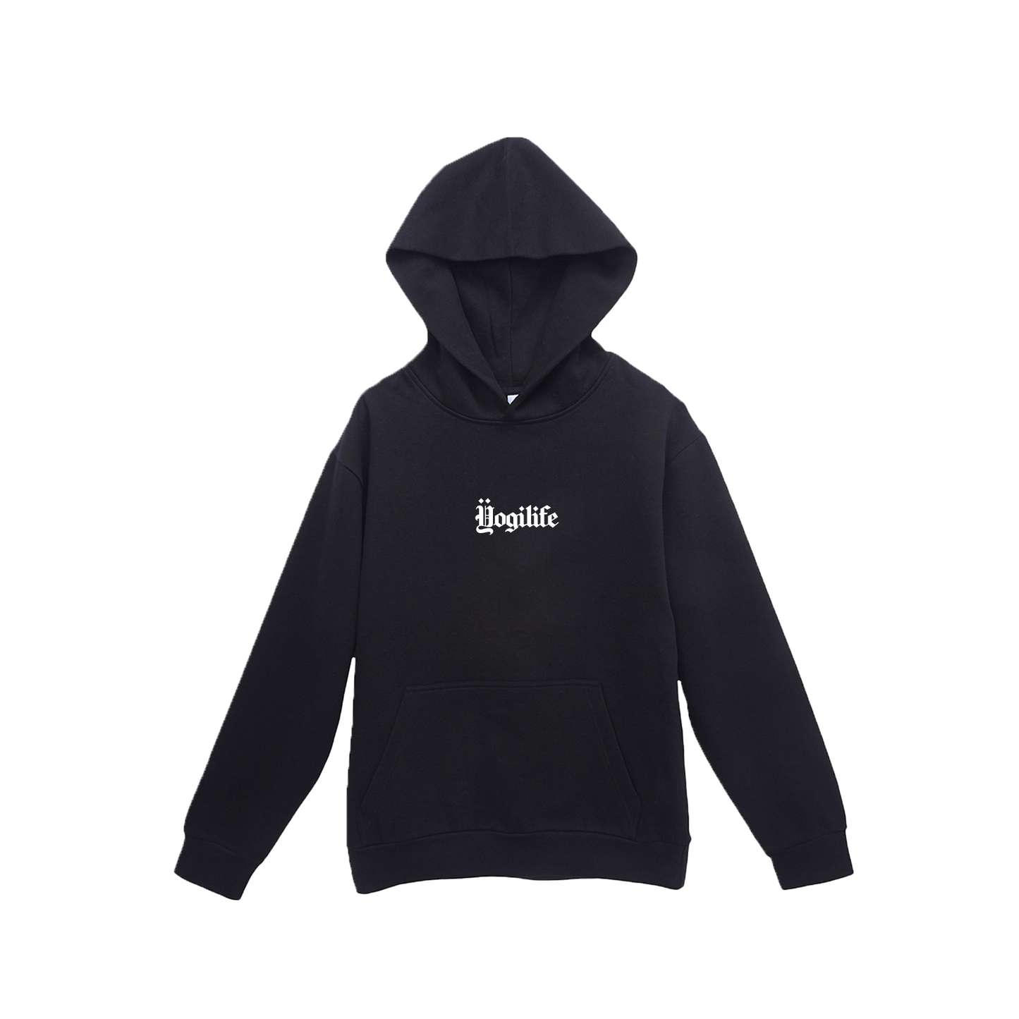 Dice Hoodie