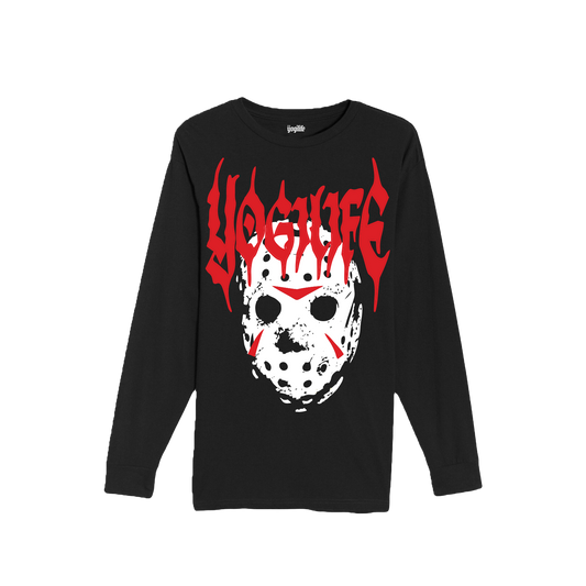 Jason Long Sleeve